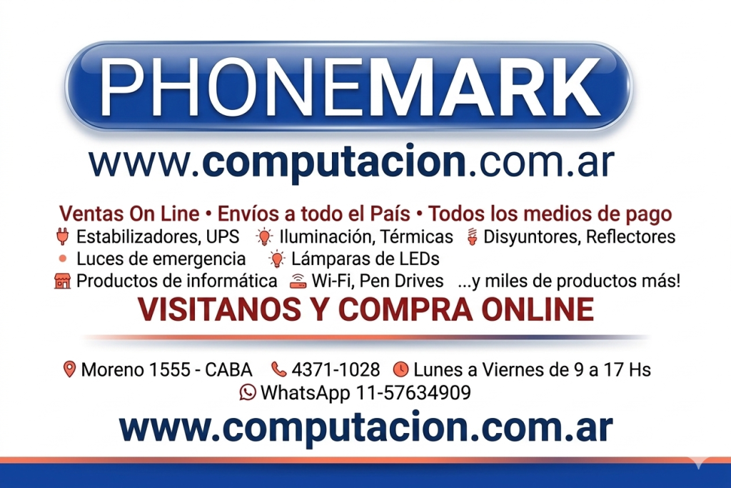 PHONEMARK SRL